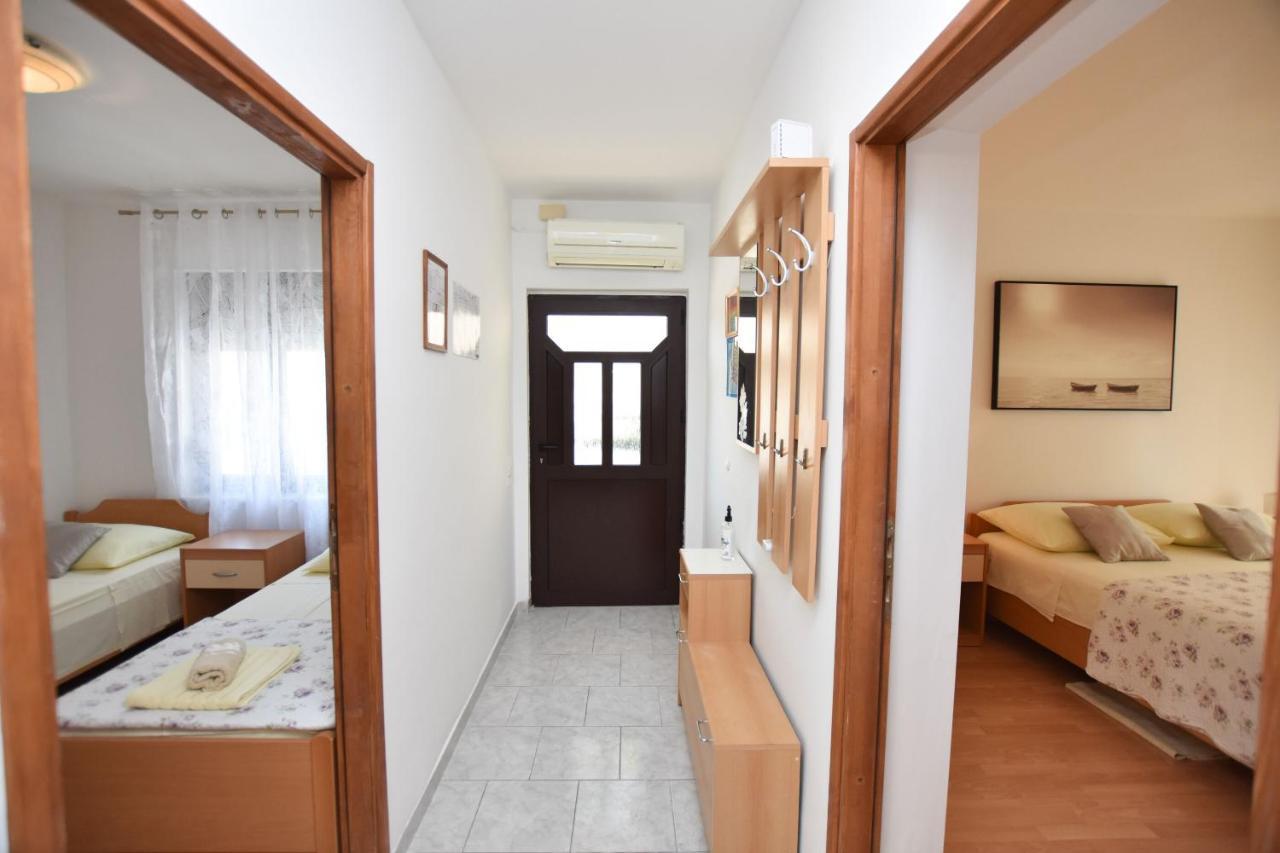 Apartments Tonja พรีมอชเตน ภายนอก รูปภาพ