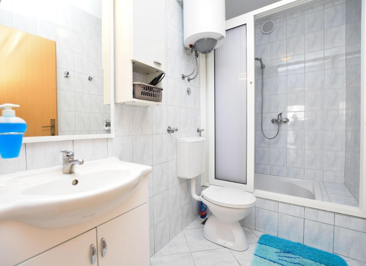 Apartments Tonja พรีมอชเตน ภายนอก รูปภาพ