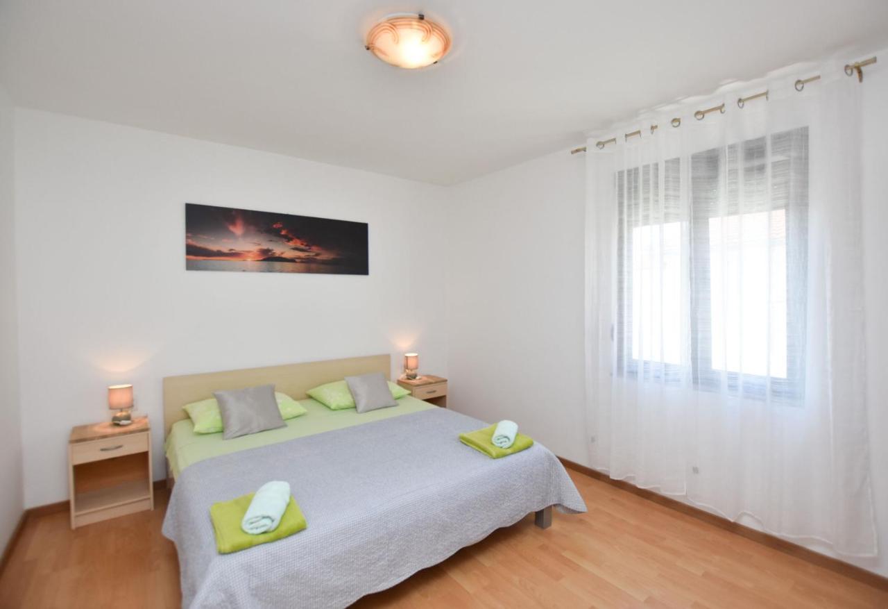 Apartments Tonja พรีมอชเตน ภายนอก รูปภาพ