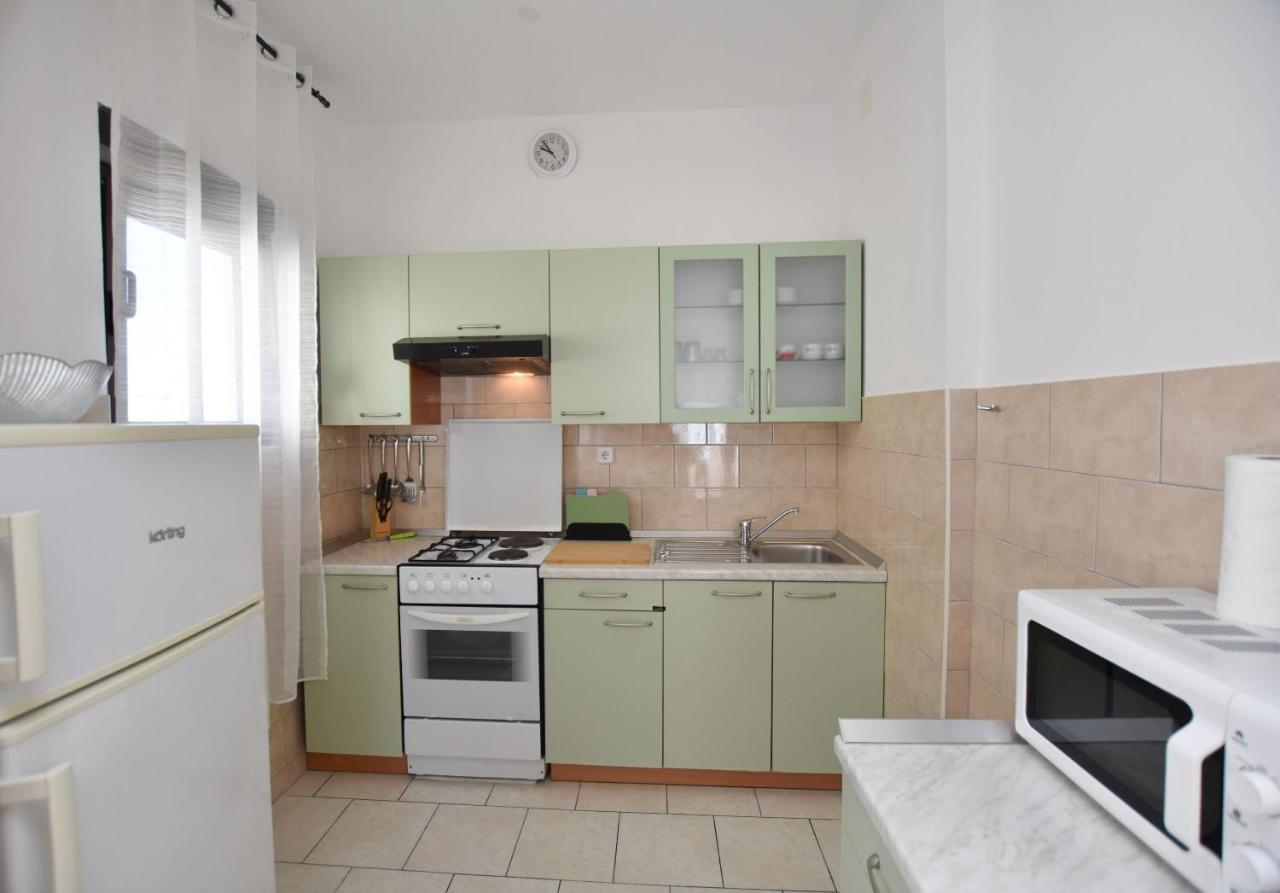 Apartments Tonja พรีมอชเตน ภายนอก รูปภาพ