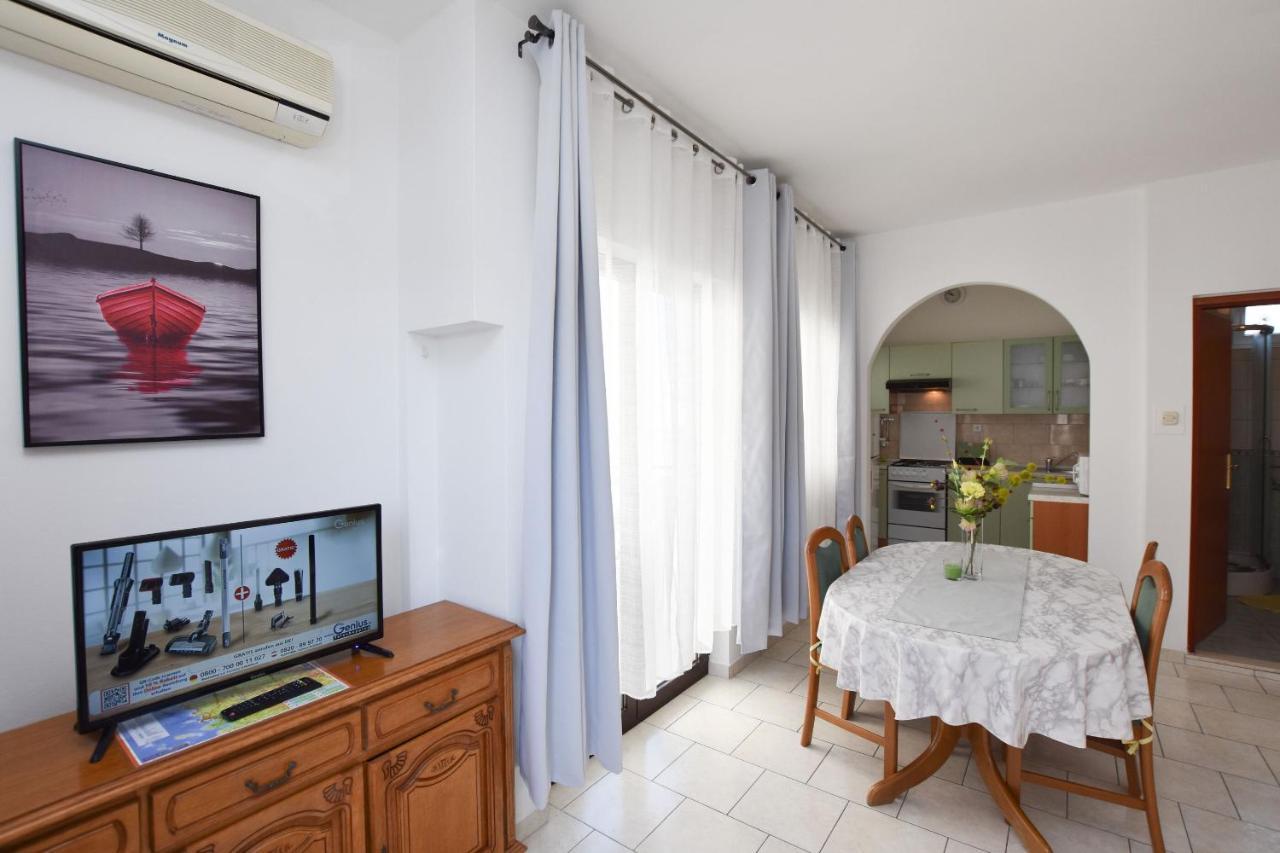 Apartments Tonja พรีมอชเตน ภายนอก รูปภาพ
