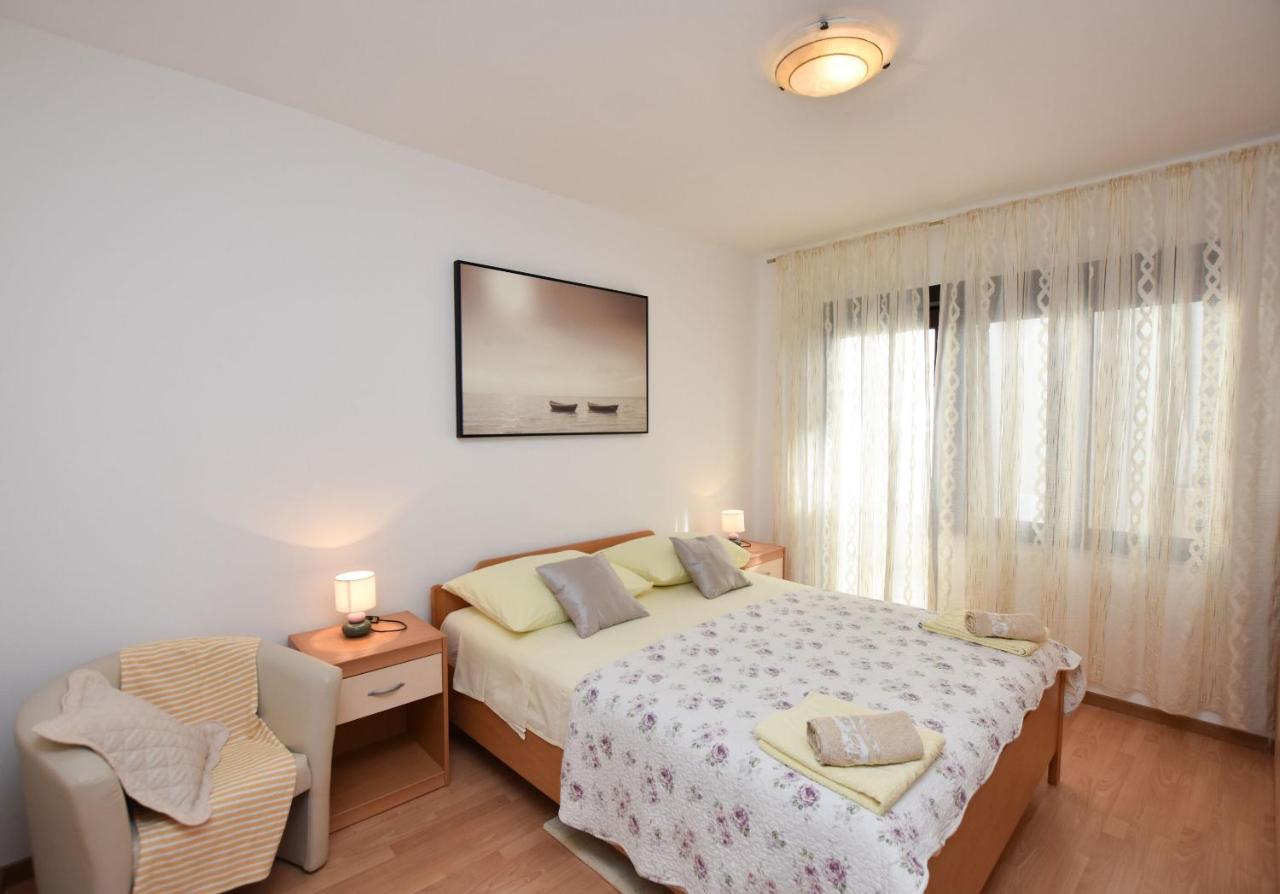 Apartments Tonja พรีมอชเตน ภายนอก รูปภาพ