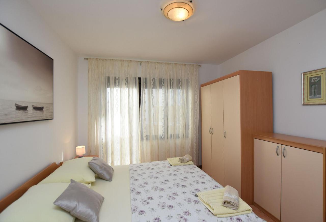Apartments Tonja พรีมอชเตน ภายนอก รูปภาพ