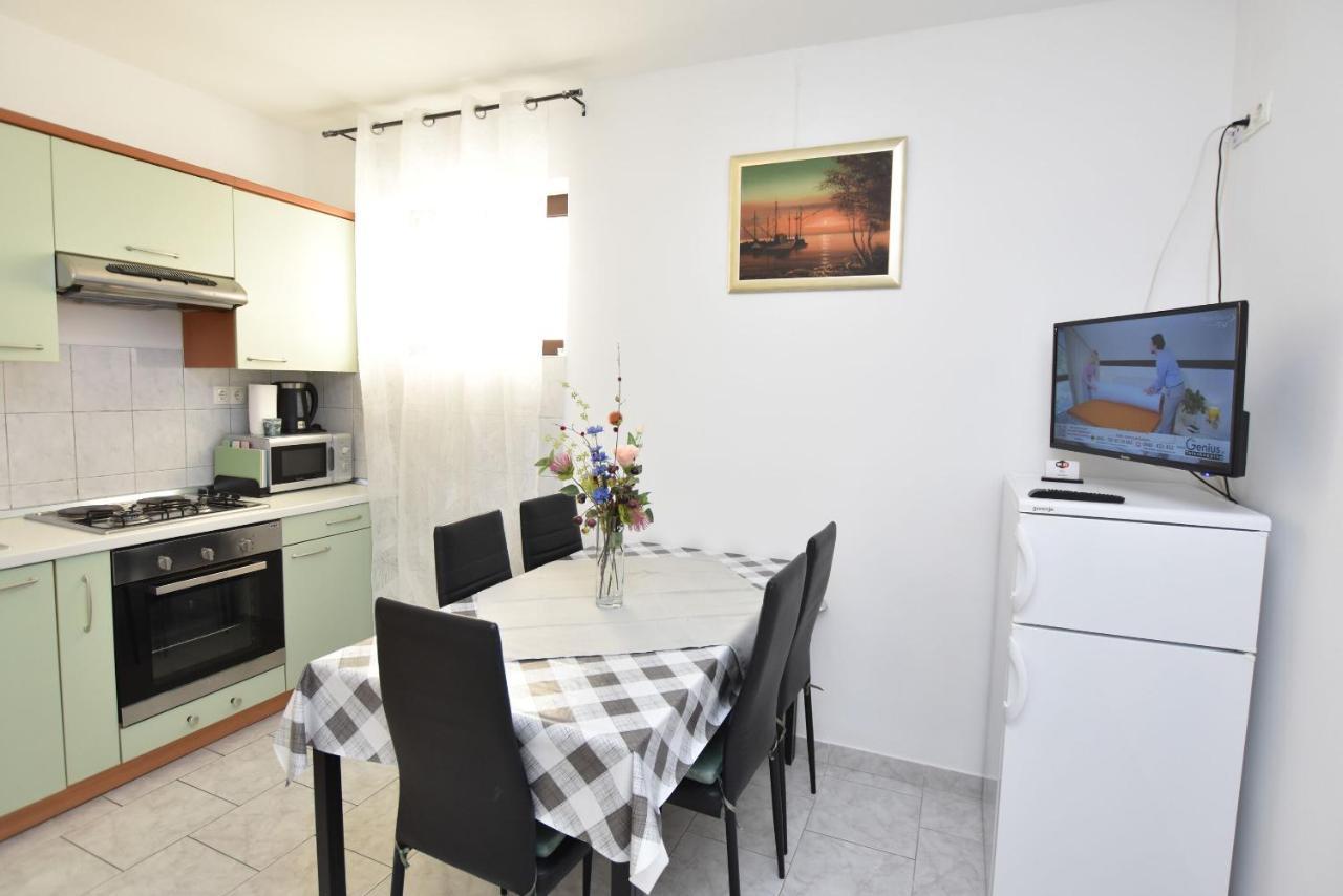 Apartments Tonja พรีมอชเตน ภายนอก รูปภาพ