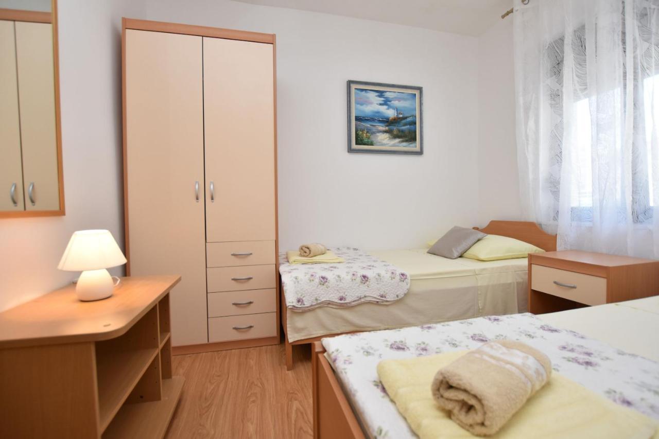 Apartments Tonja พรีมอชเตน ภายนอก รูปภาพ