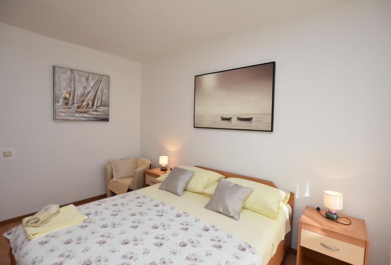 Apartments Tonja พรีมอชเตน ภายนอก รูปภาพ