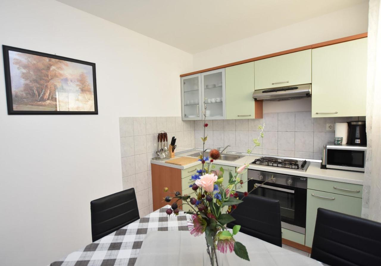 Apartments Tonja พรีมอชเตน ภายนอก รูปภาพ