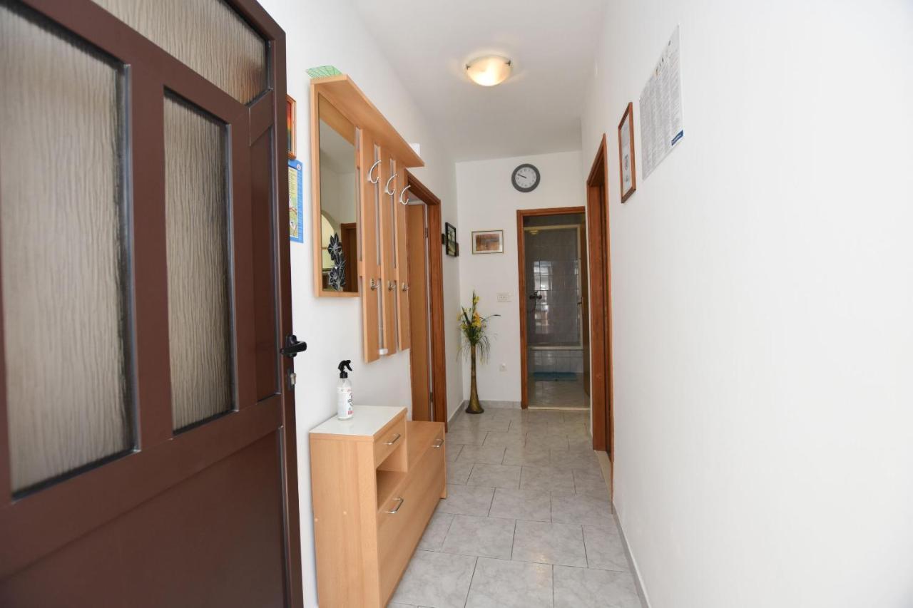 Apartments Tonja พรีมอชเตน ภายนอก รูปภาพ