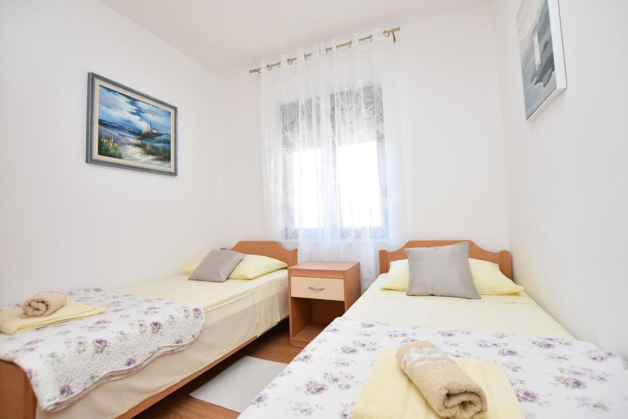 Apartments Tonja พรีมอชเตน ภายนอก รูปภาพ