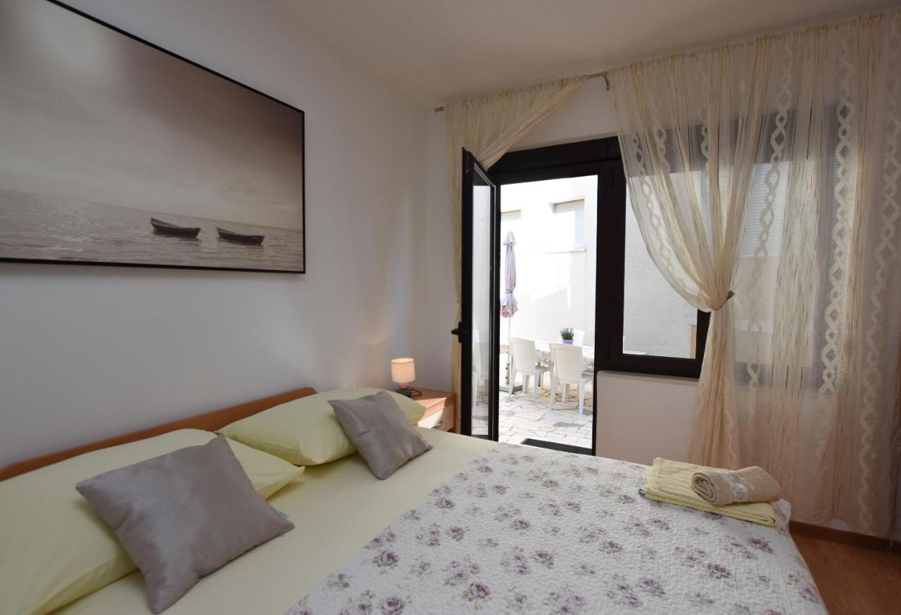 Apartments Tonja พรีมอชเตน ภายนอก รูปภาพ