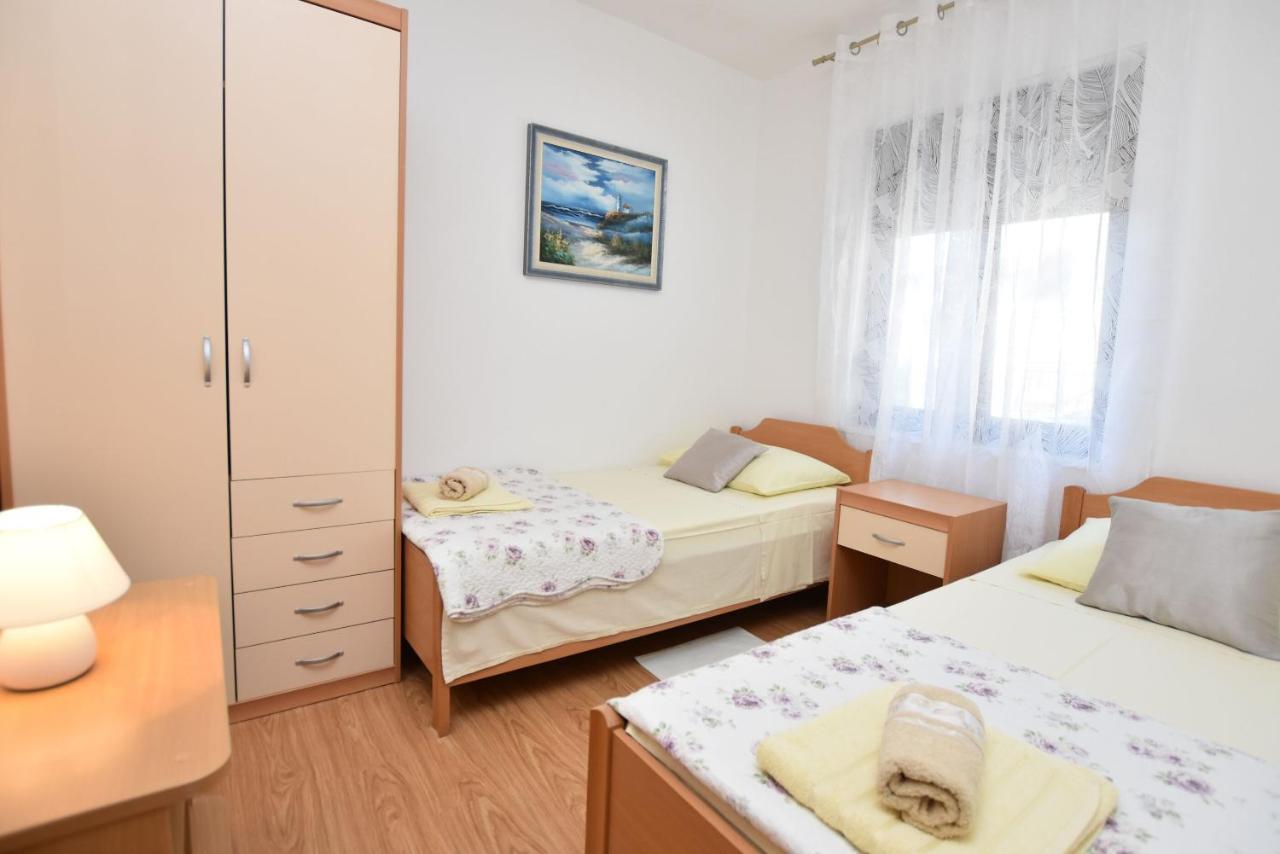 Apartments Tonja พรีมอชเตน ภายนอก รูปภาพ