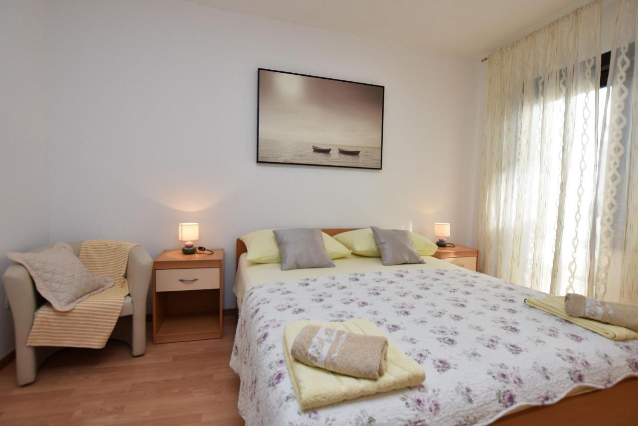 Apartments Tonja พรีมอชเตน ภายนอก รูปภาพ