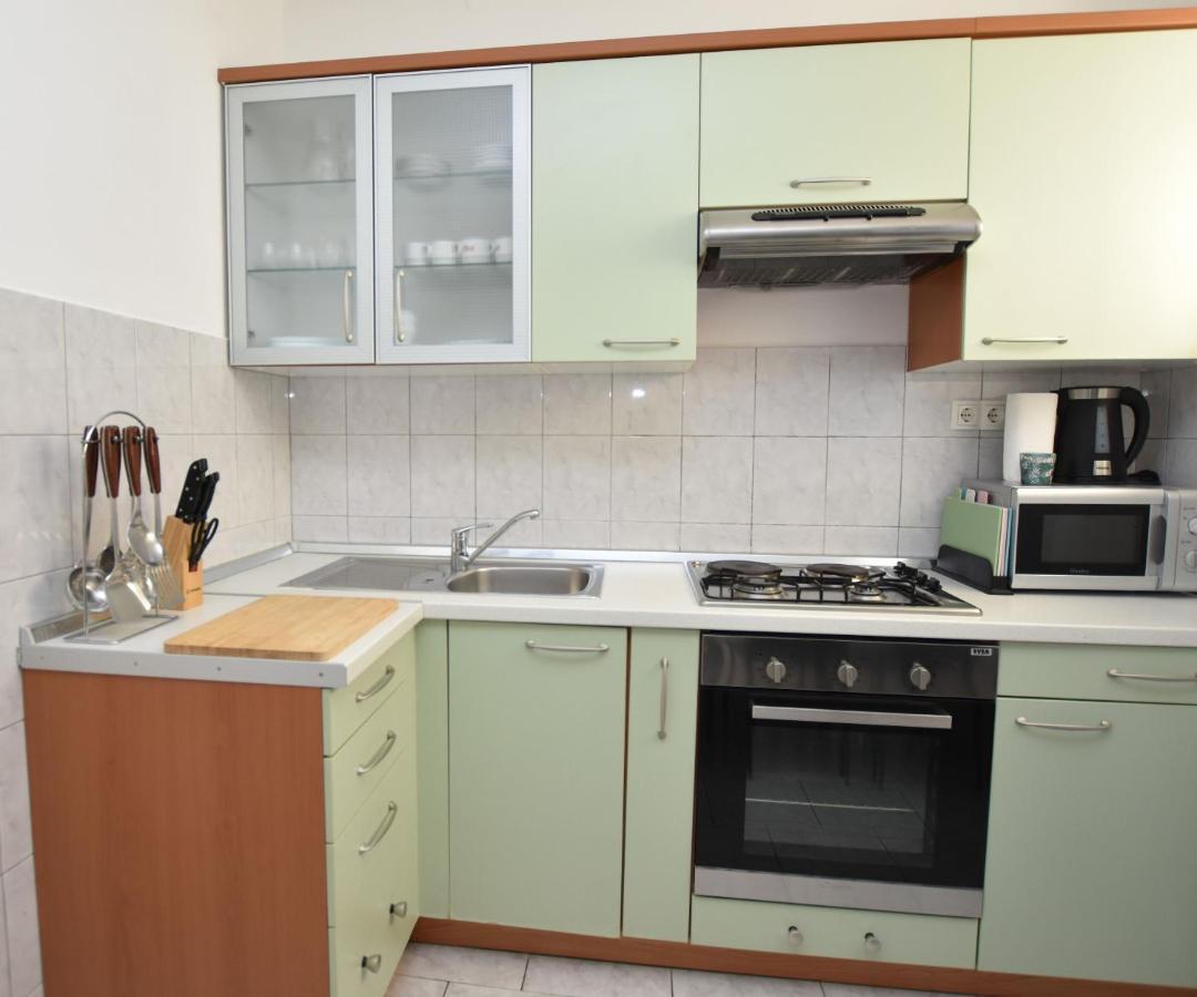 Apartments Tonja พรีมอชเตน ภายนอก รูปภาพ