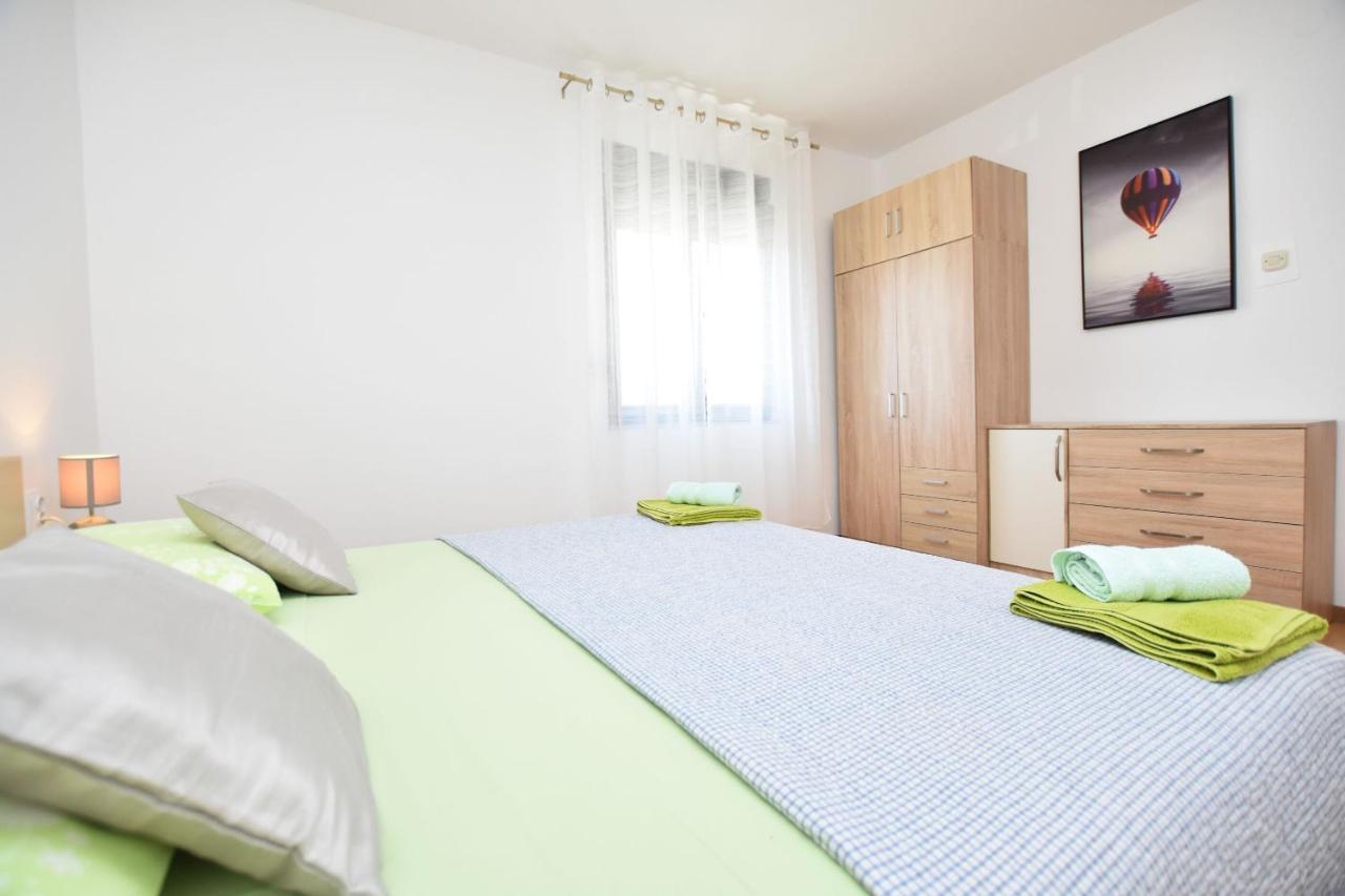 Apartments Tonja พรีมอชเตน ภายนอก รูปภาพ