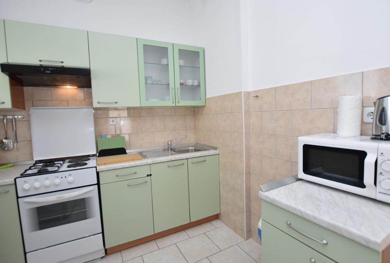 Apartments Tonja พรีมอชเตน ภายนอก รูปภาพ