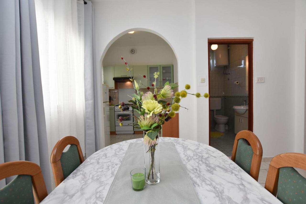 Apartments Tonja พรีมอชเตน ภายนอก รูปภาพ