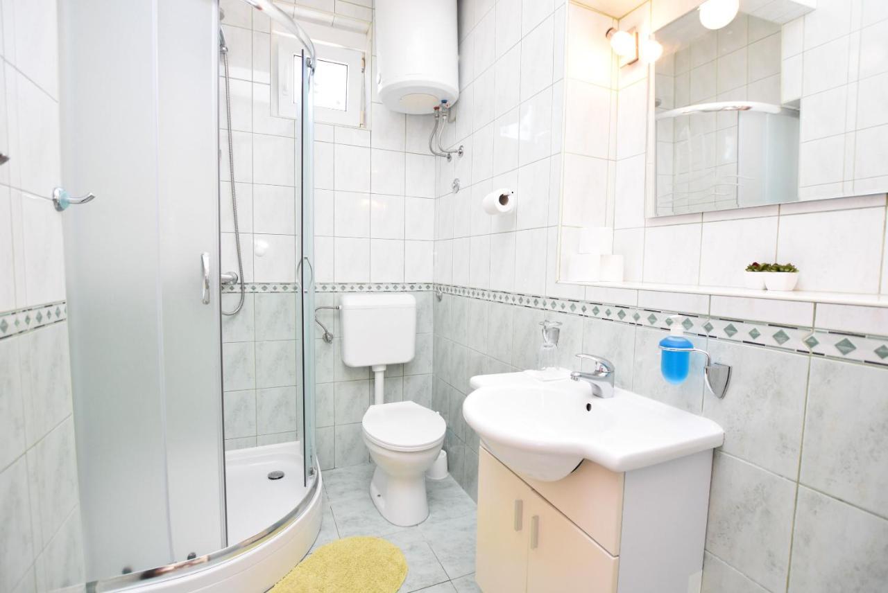 Apartments Tonja พรีมอชเตน ภายนอก รูปภาพ