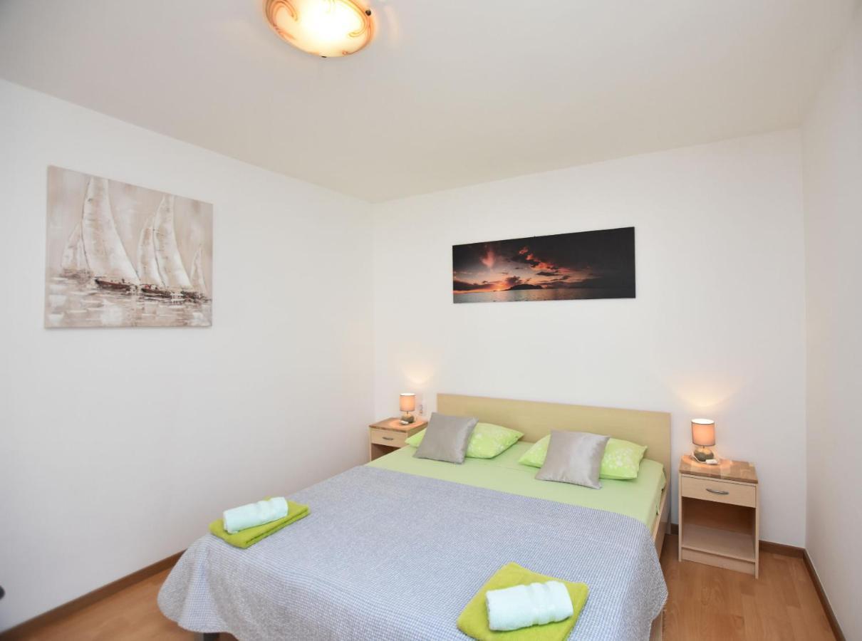 Apartments Tonja พรีมอชเตน ภายนอก รูปภาพ