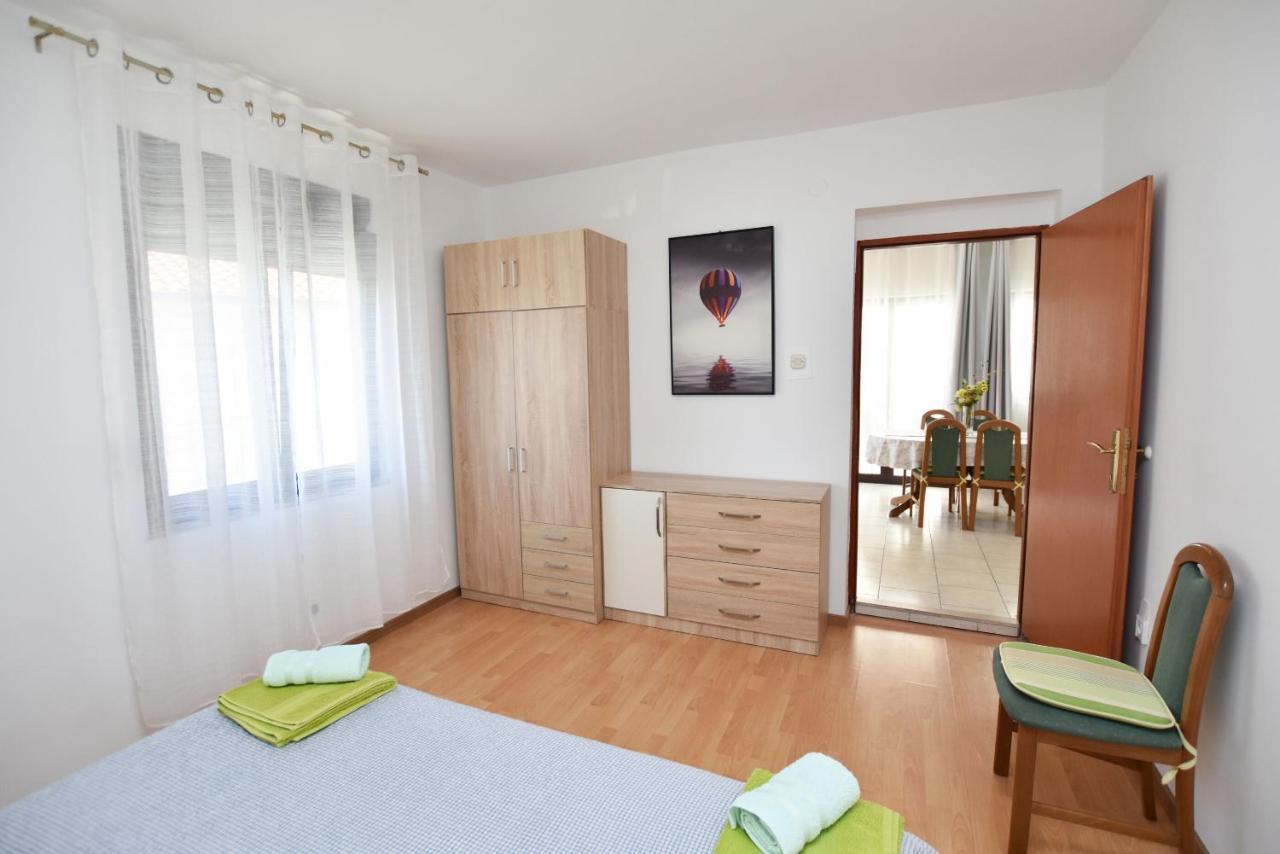 Apartments Tonja พรีมอชเตน ภายนอก รูปภาพ