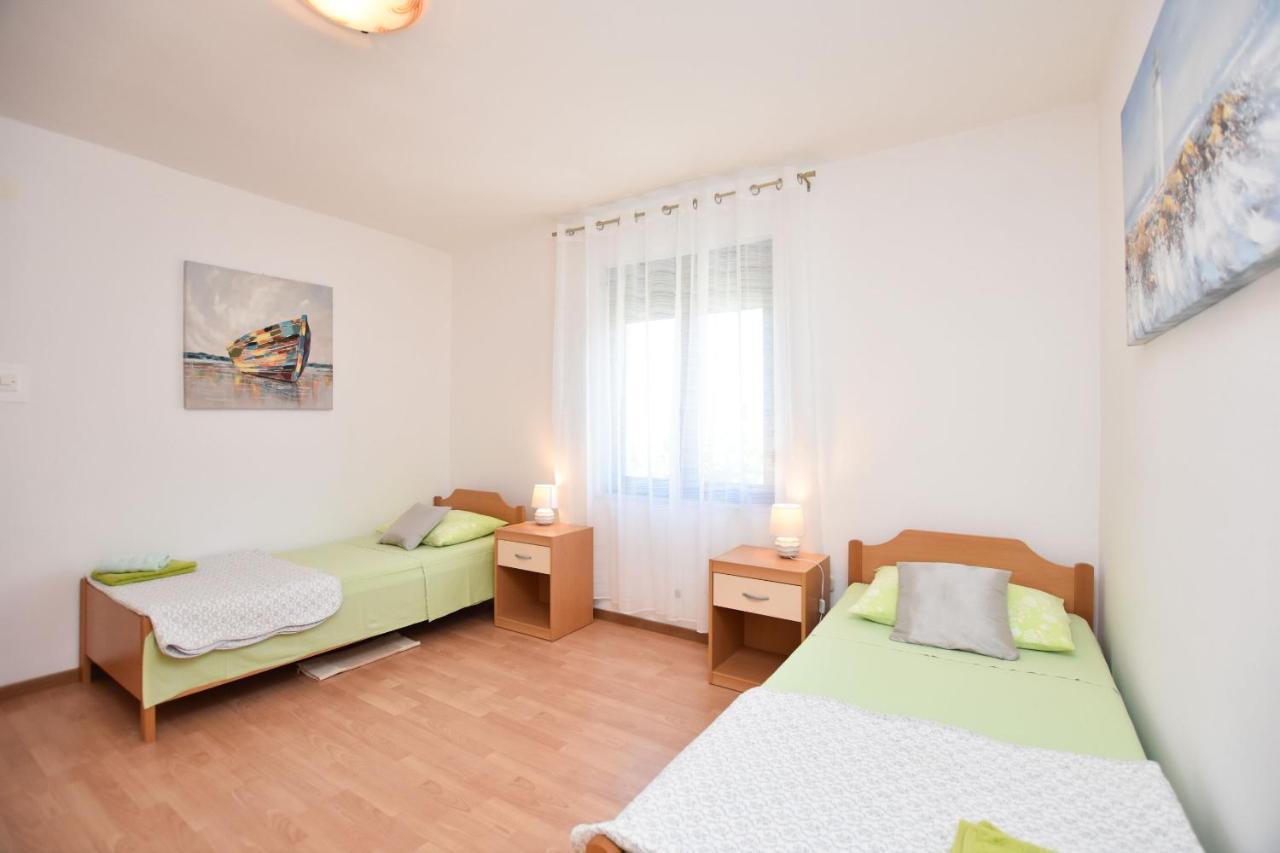 Apartments Tonja พรีมอชเตน ภายนอก รูปภาพ