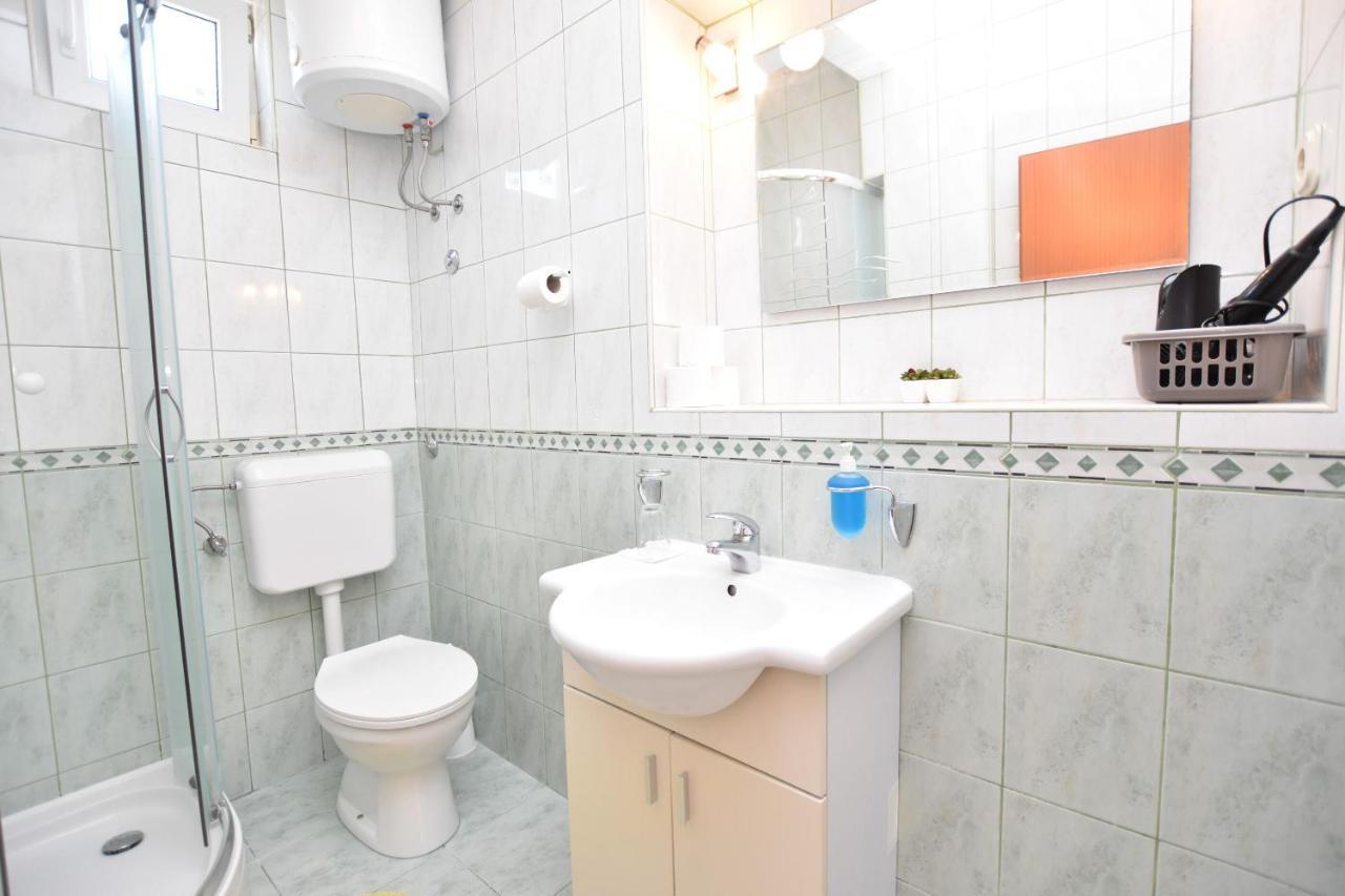 Apartments Tonja พรีมอชเตน ภายนอก รูปภาพ