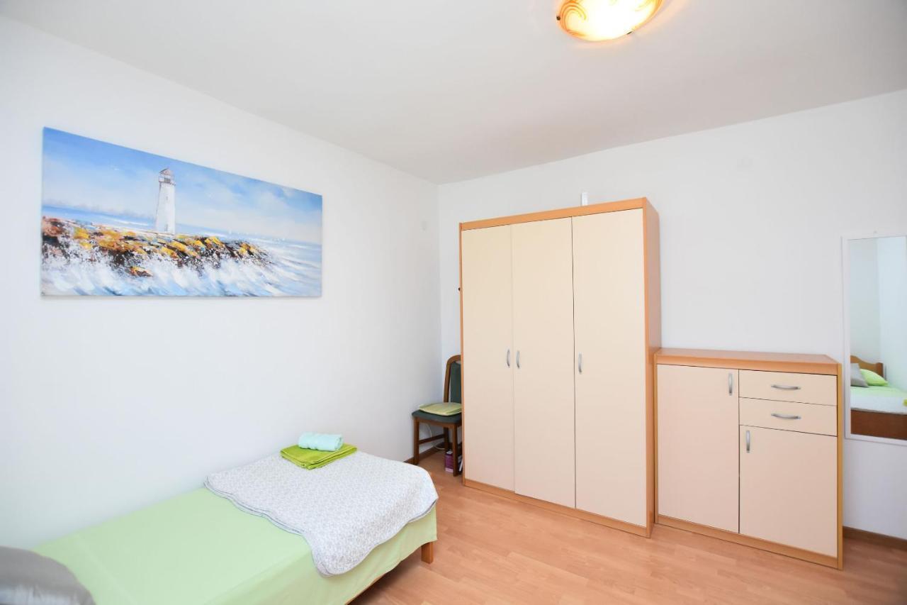 Apartments Tonja พรีมอชเตน ภายนอก รูปภาพ