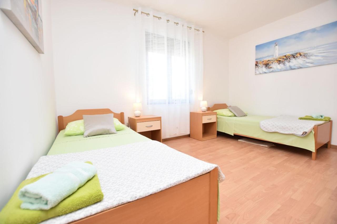 Apartments Tonja พรีมอชเตน ภายนอก รูปภาพ