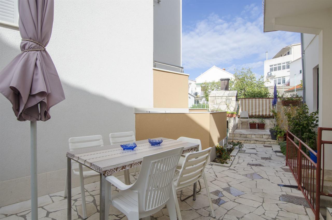 Apartments Tonja พรีมอชเตน ภายนอก รูปภาพ