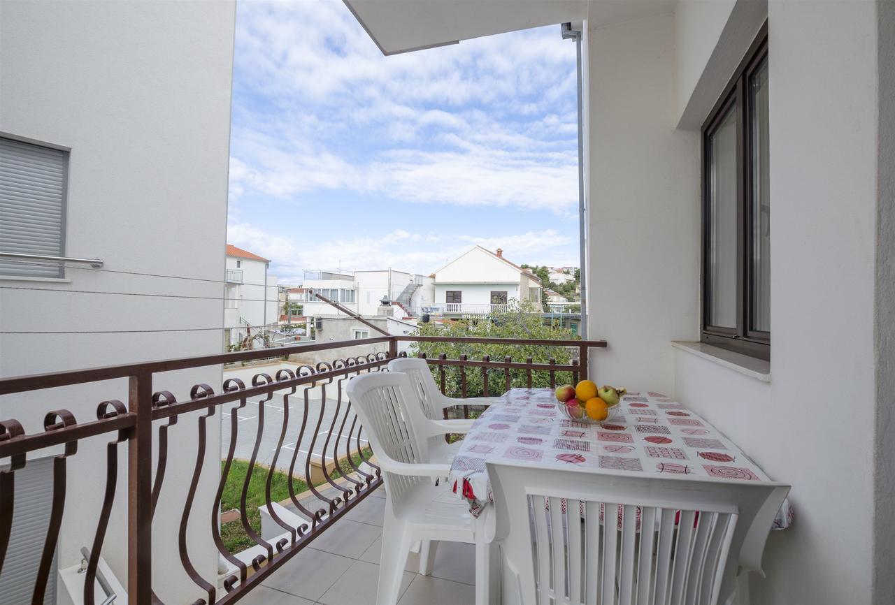 Apartments Tonja พรีมอชเตน ภายนอก รูปภาพ